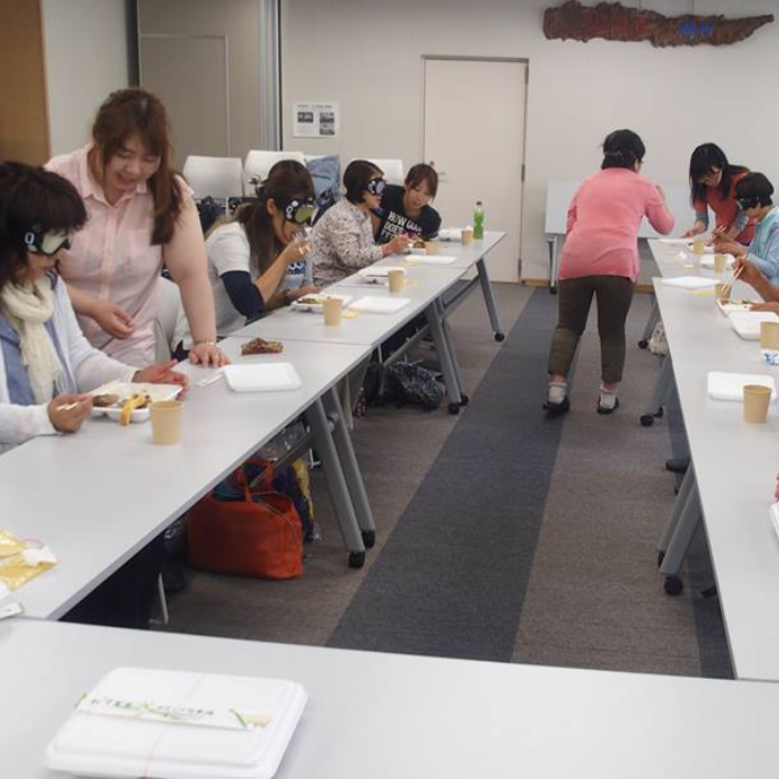 アルバム地域トラベルサポーター研修