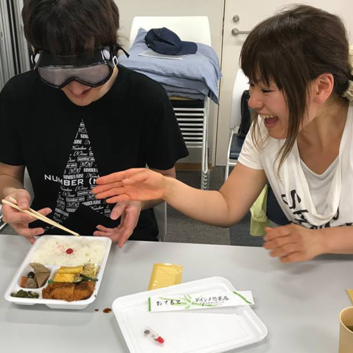 アルバム地域トラベルサポーター研修