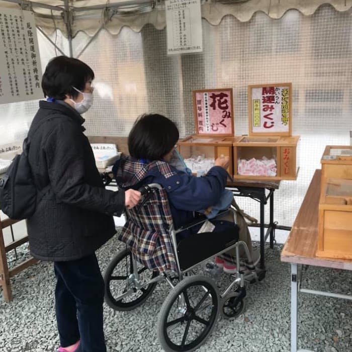 アルバム地域トラベルサポーター研修