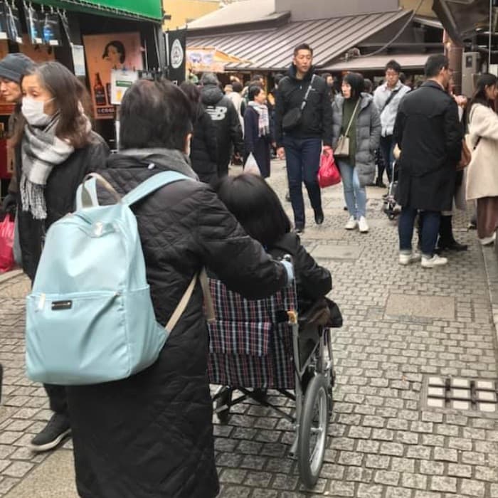 アルバム地域トラベルサポーター研修