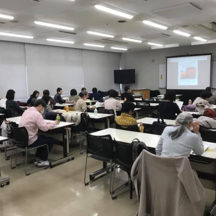 アルバム地域トラベルサポーター研修