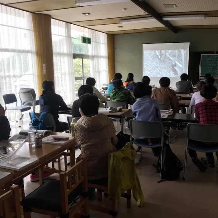 アルバム地域トラベルサポーター研修