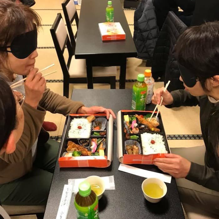 アルバム地域トラベルサポーター研修