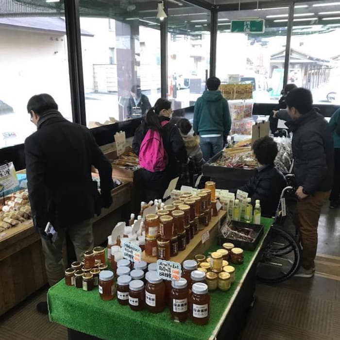 アルバム地域トラベルサポーター研修