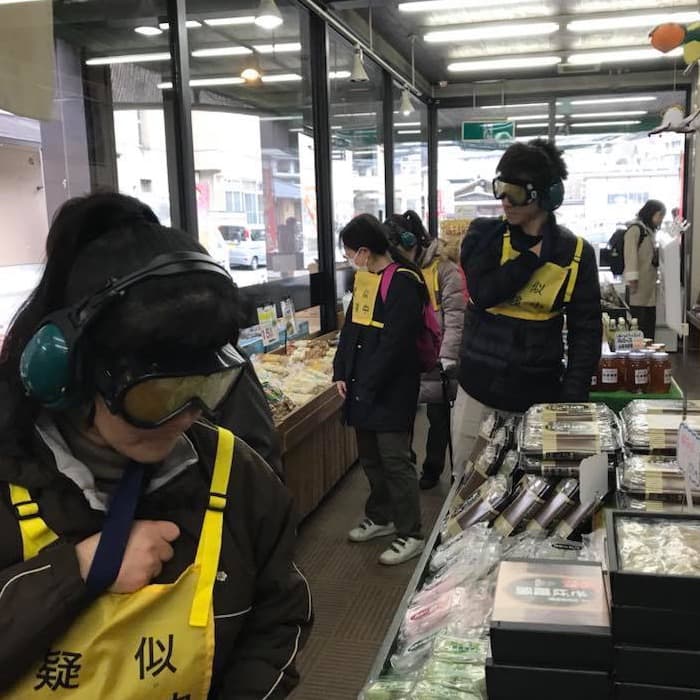 アルバム地域トラベルサポーター研修