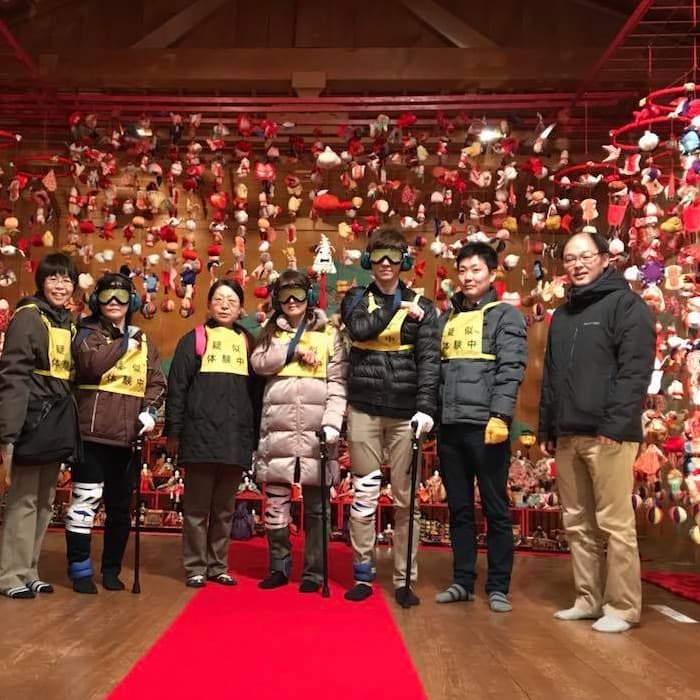 アルバム地域トラベルサポーター研修