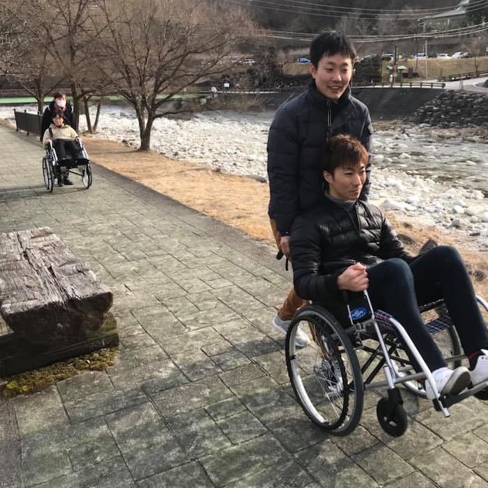 アルバム地域トラベルサポーター研修