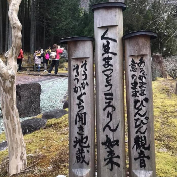 アルバム地域トラベルサポーター研修