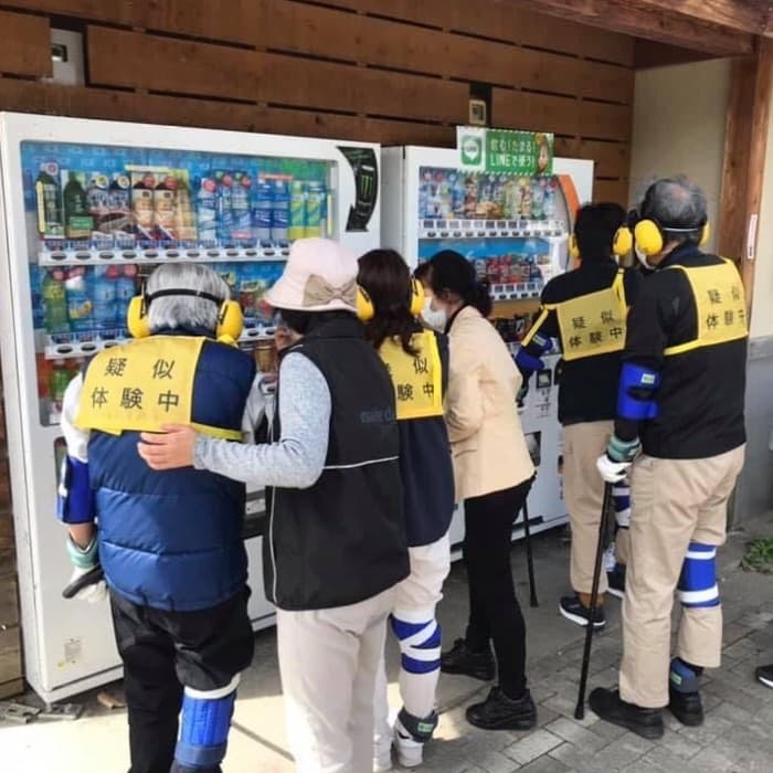 アルバム地域トラベルサポーター研修