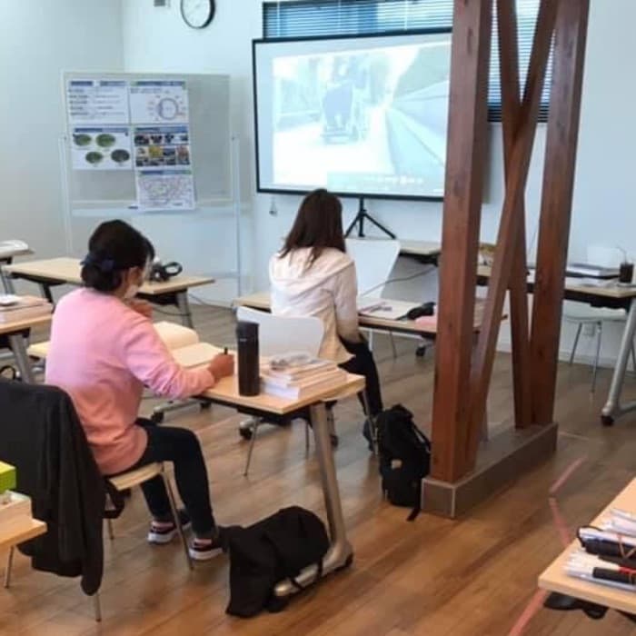 アルバム地域トラベルサポーター研修