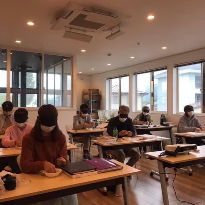 アルバム地域トラベルサポーター研修