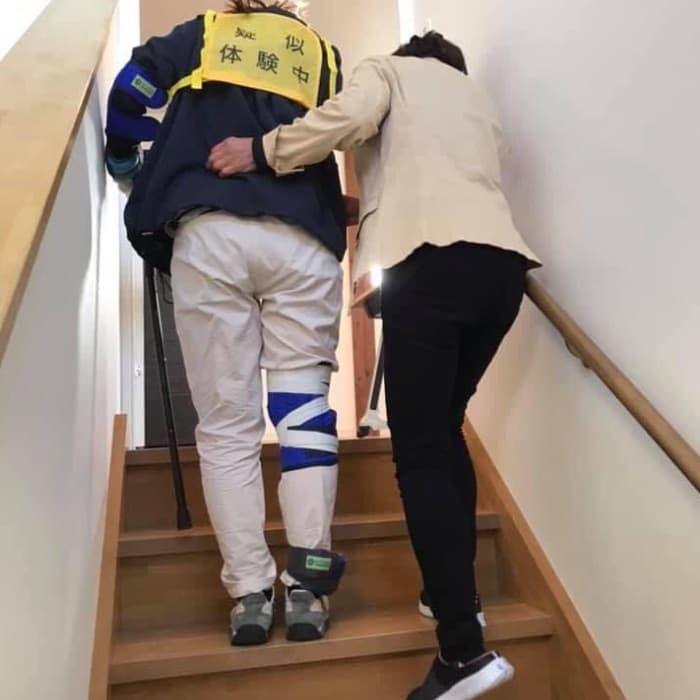 アルバム地域トラベルサポーター研修