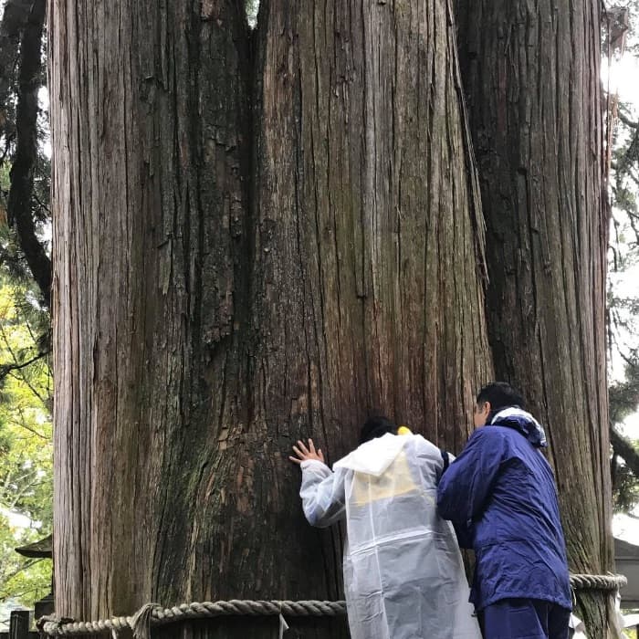 アルバム地域トラベルサポーター研修