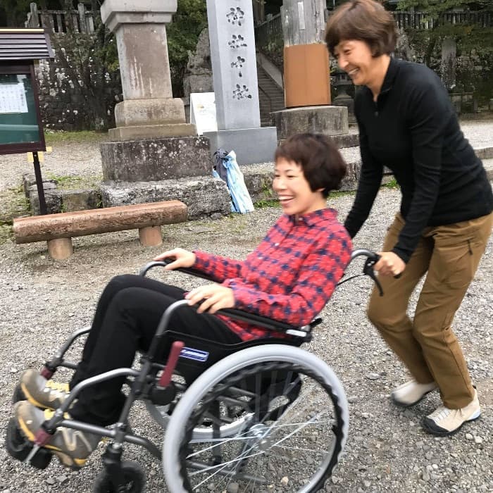 アルバム地域トラベルサポーター研修