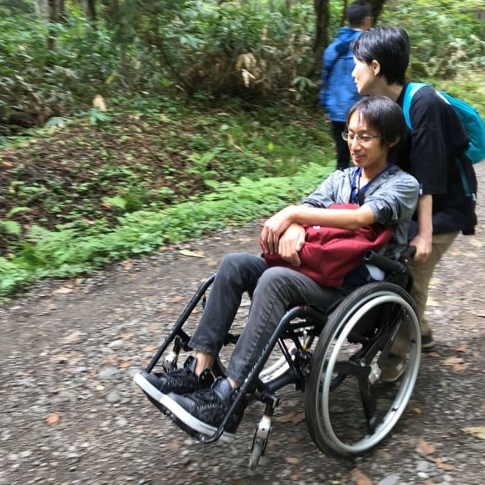 アルバム地域トラベルサポーター研修