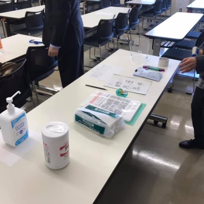 アルバム地域トラベルサポーター研修