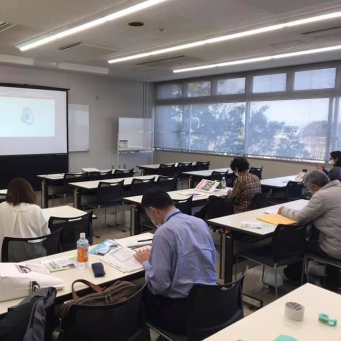 アルバム地域トラベルサポーター研修