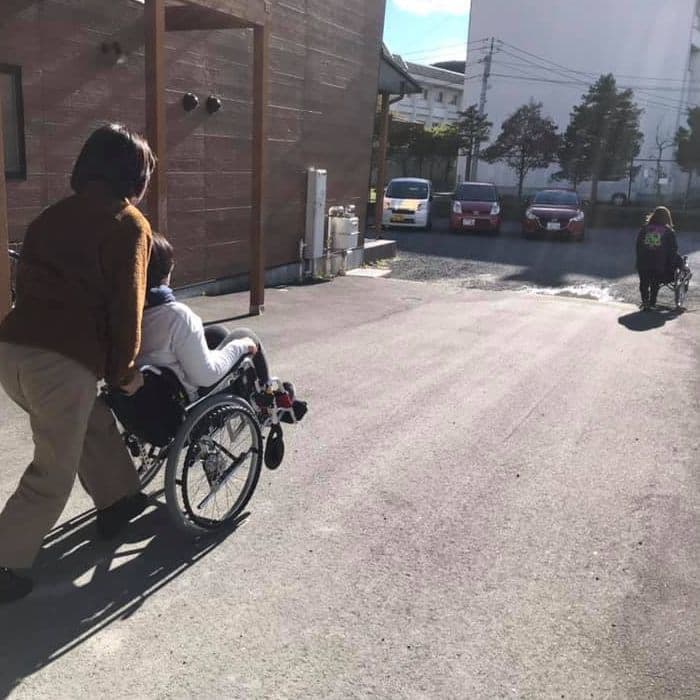 アルバム地域トラベルサポーター研修