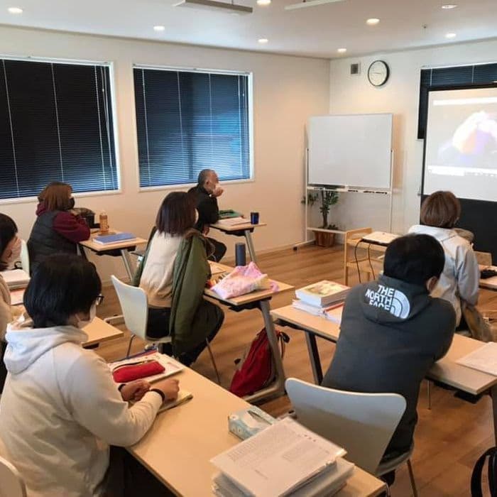 アルバム地域トラベルサポーター研修