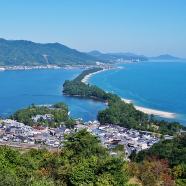 京都府丹後エリア１