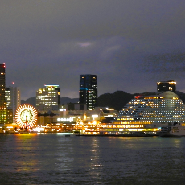 兵庫県神戸市内１