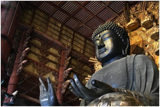 奈良東大寺